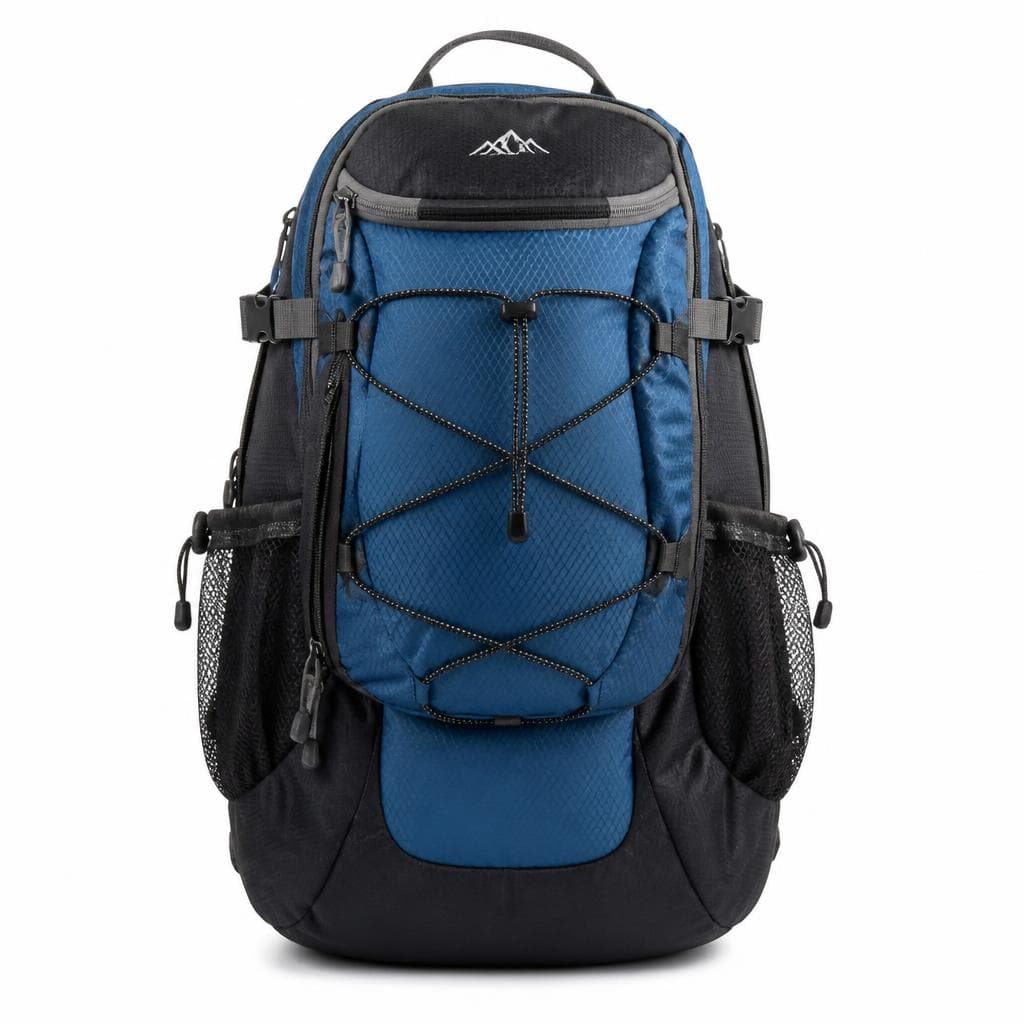Trekking-Rucksack SURVIVAL Angebot bei Norma