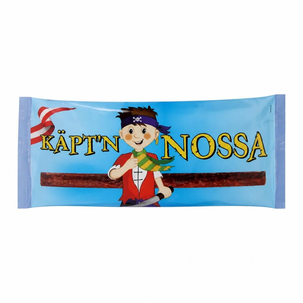 Käpt'n Nossa 125 g Angebot bei Lidl
