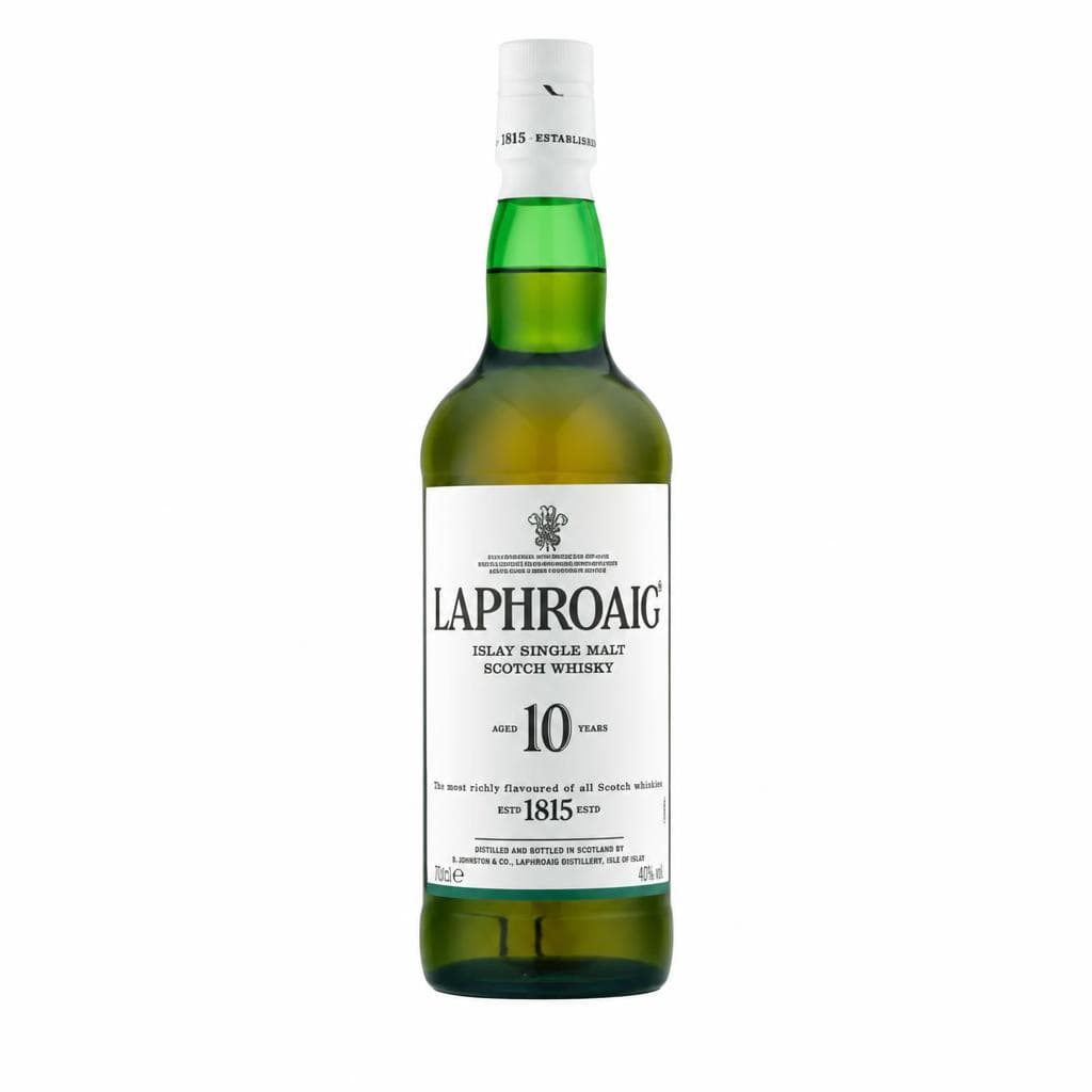 Laphroaig Scotch Whisky, 0,7 l – MPREIS