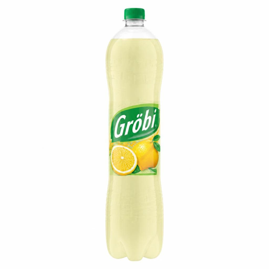 Gröbi, 1,5 l – Penny