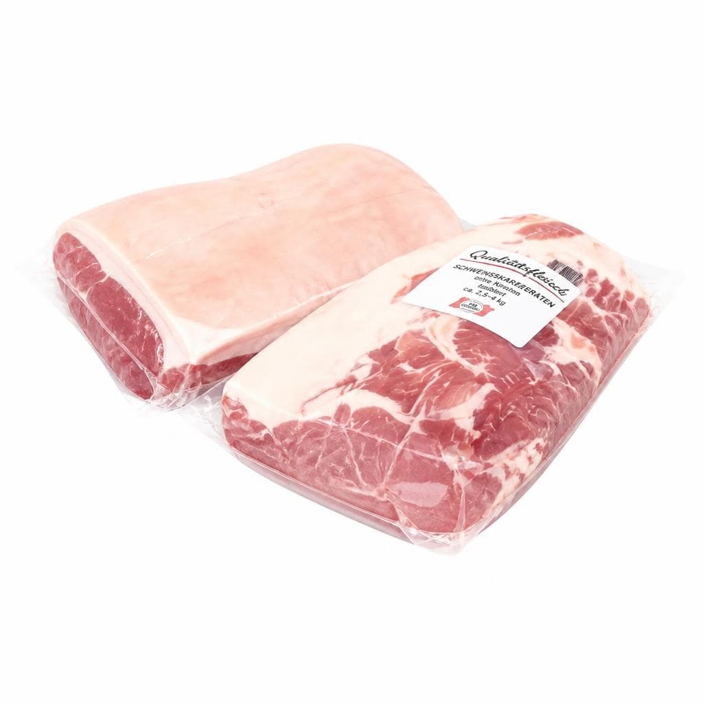 Oberösterr. Schopfbraten, ca. 2,5-4 kg maxi.mal – Maximarkt