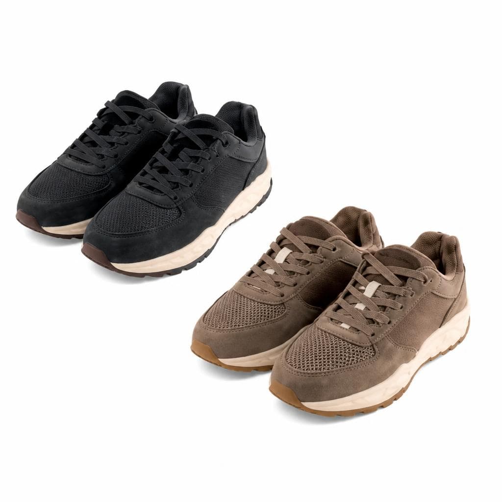 Damen-/Herren-Thermosneaker UP2FASHION – Hofer
