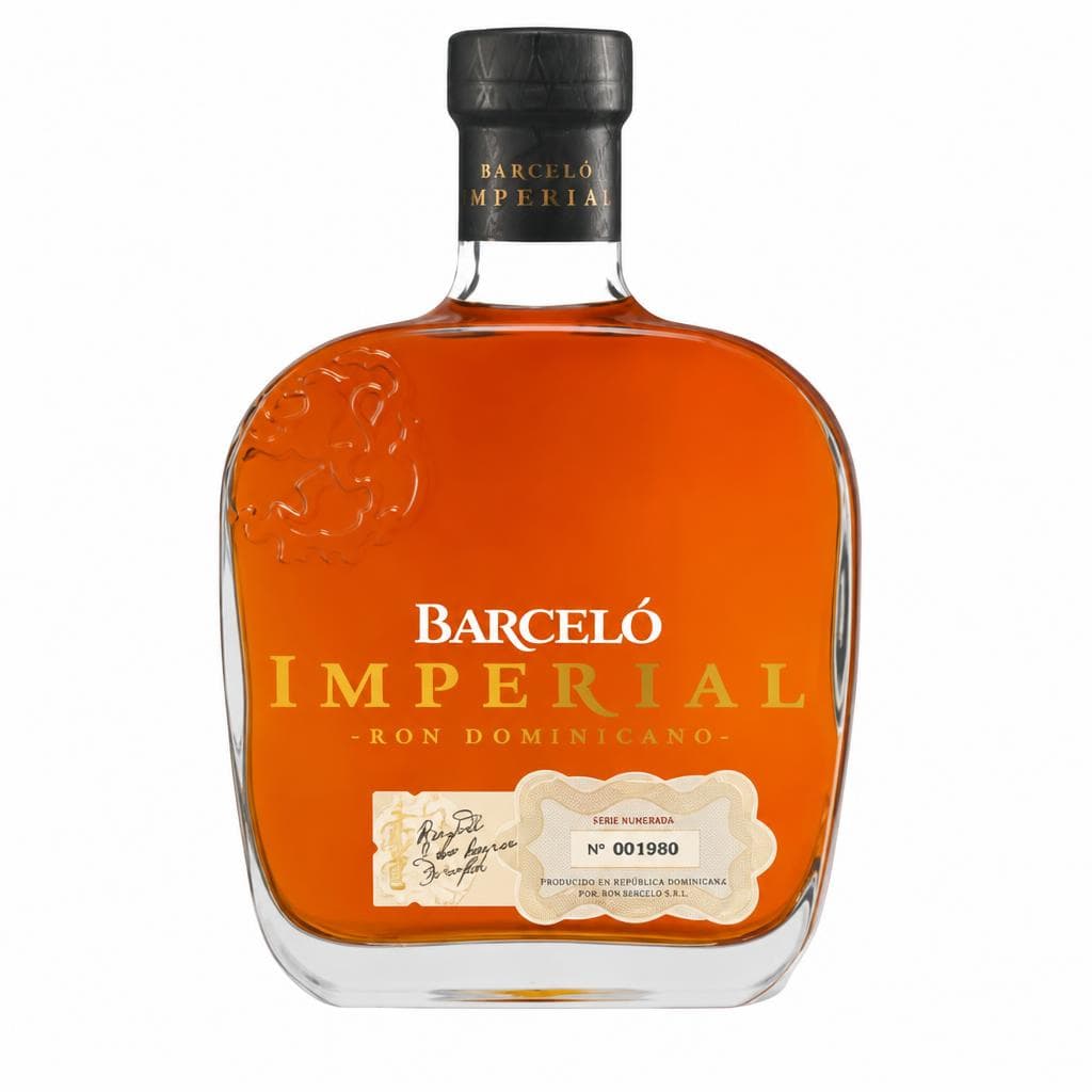Ron Barceló Imperial Dominicano, 0,7 Liter Flasche – Billa Plus