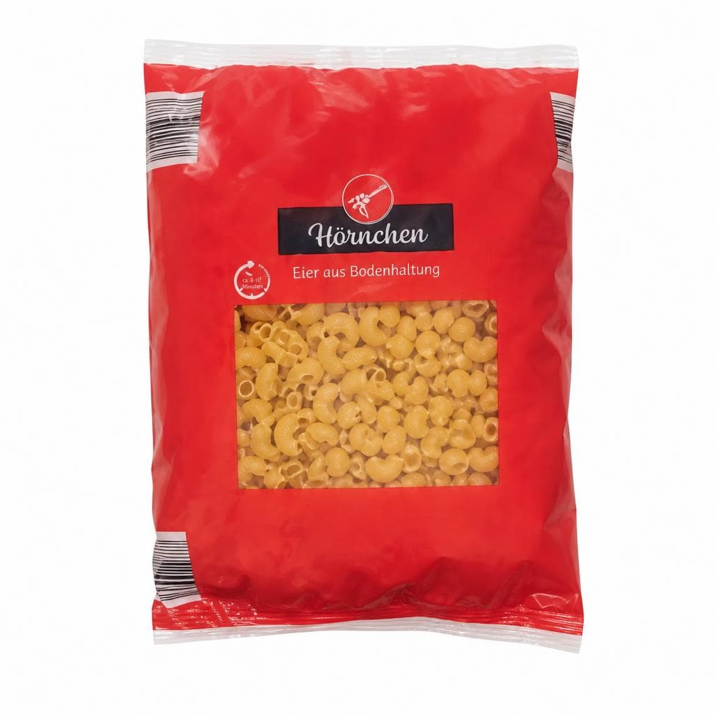 Hörnchen, 1 kg – Hofer