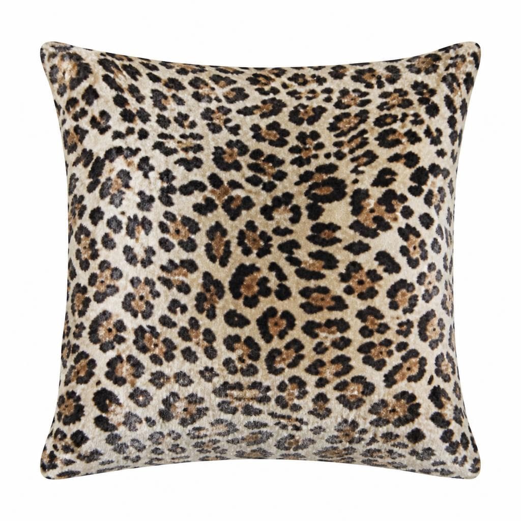 Zierkissen "Shakira", ca. 45x45 cm JAMES WOOD INTERIOR – Möbelix