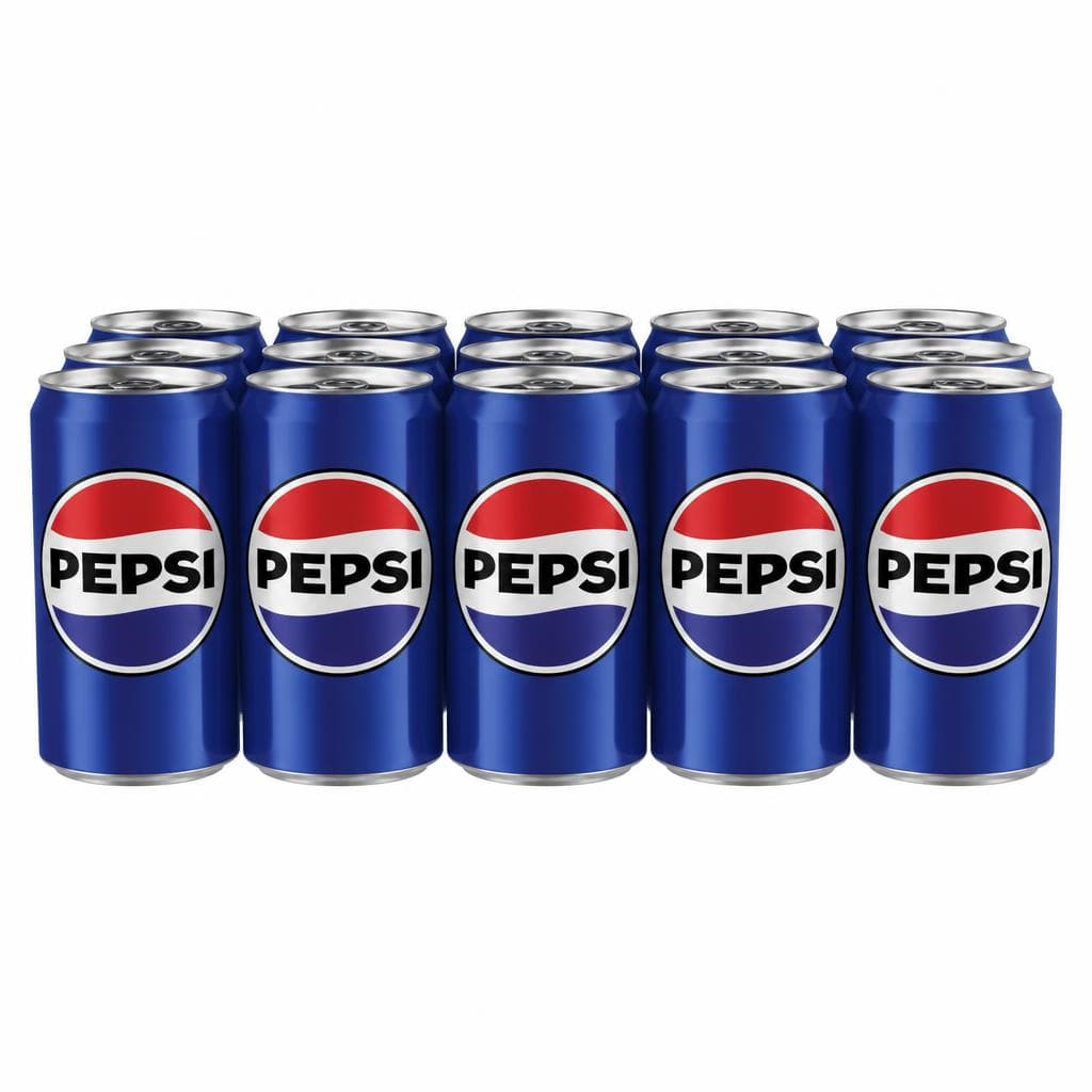 Pepsi Dose, 0.33 l – MPREIS