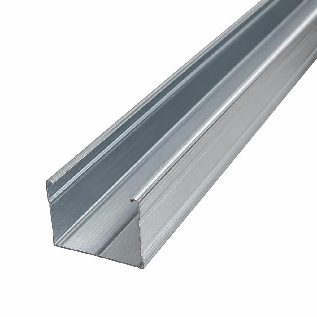 Stahlzarge – Bauhaus