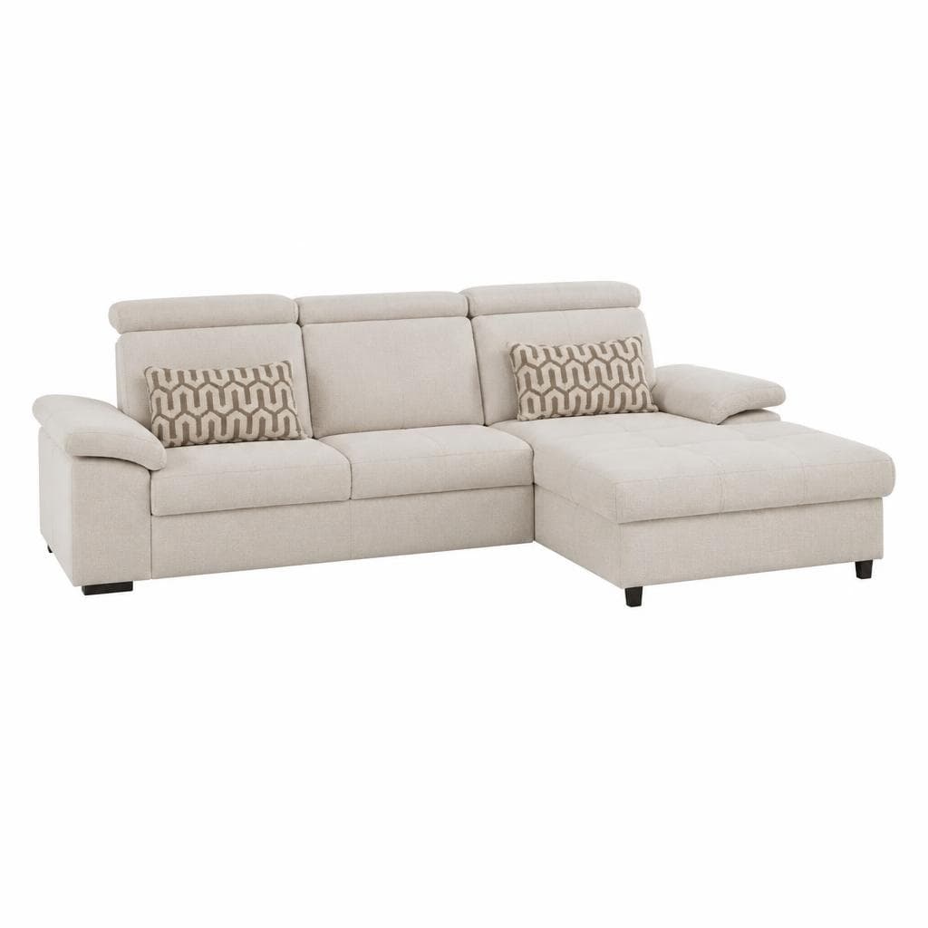 Wohnlandschaft Stylife Angebot bei XXXLutz