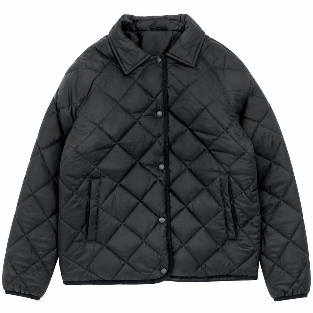 Damen-Leichtsteppjacke UP2FASHION WOMEN – Hofer