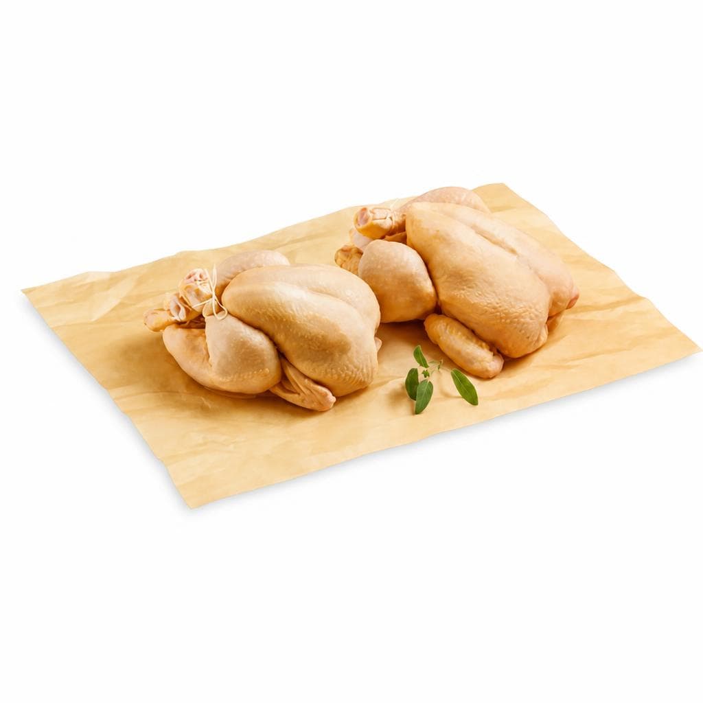 Duo-Hendl, 2 Stück clever – Billa Plus