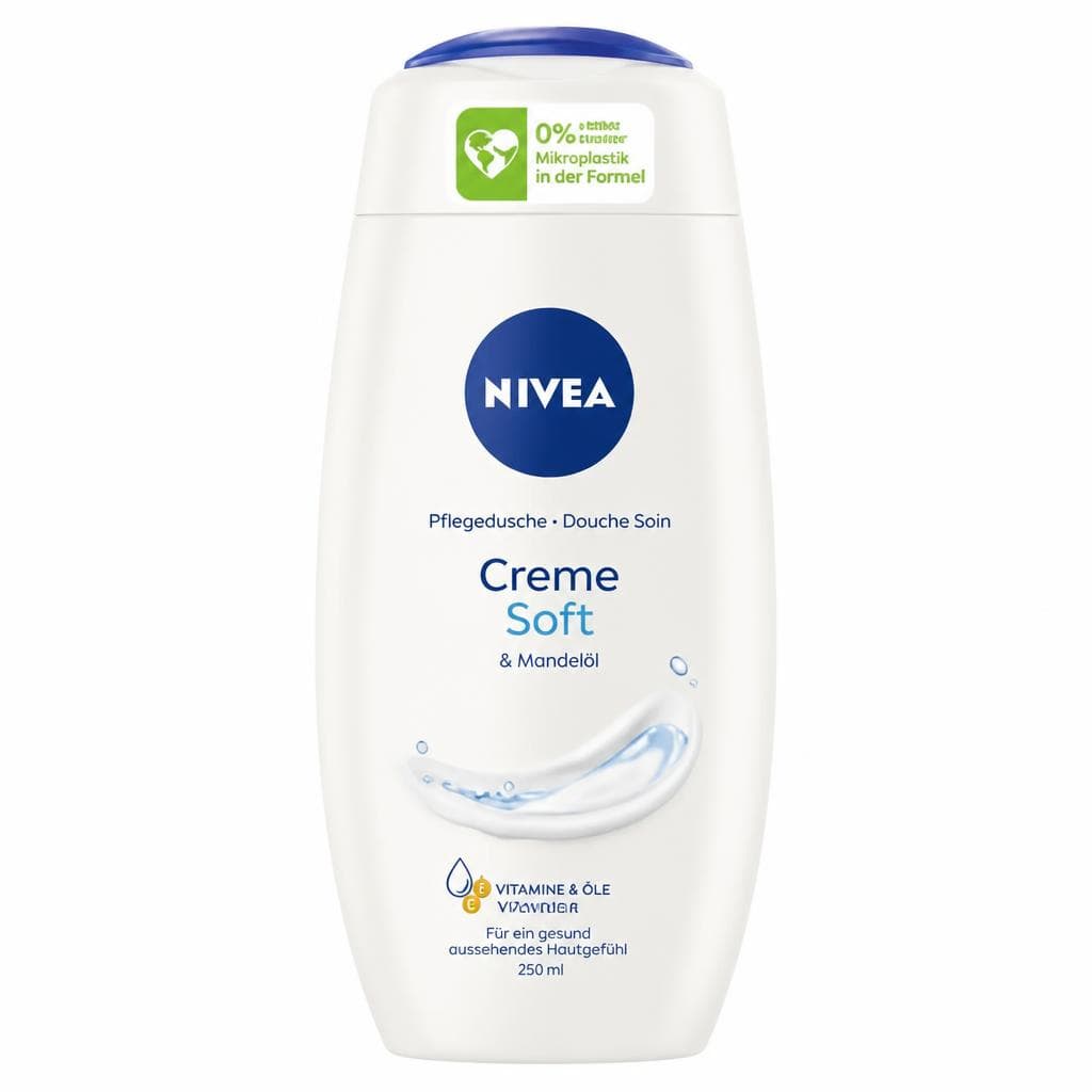 Nivea Duschgel, 250 ml – Eurospar
