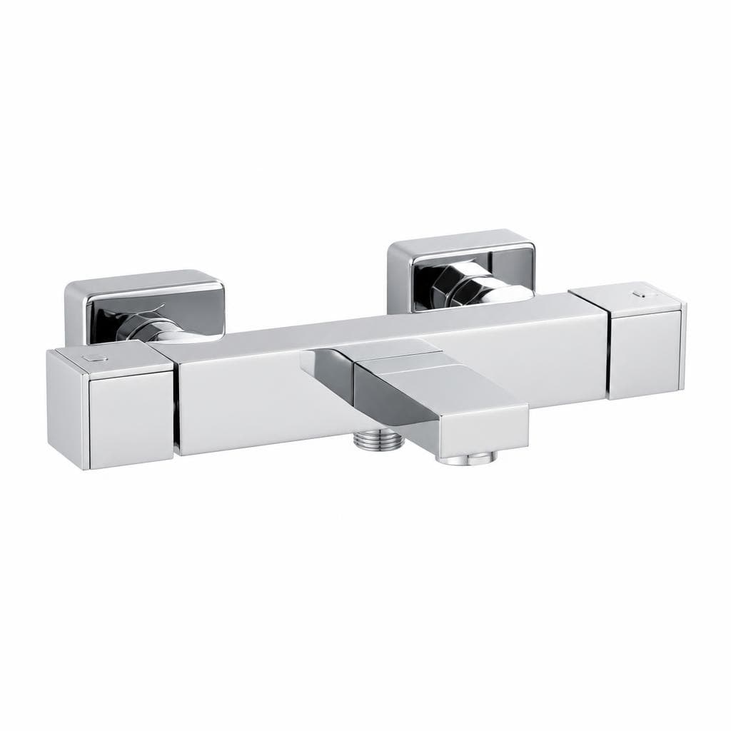 Armaturenserie ALICANTE Brausearmatur – Bauhaus