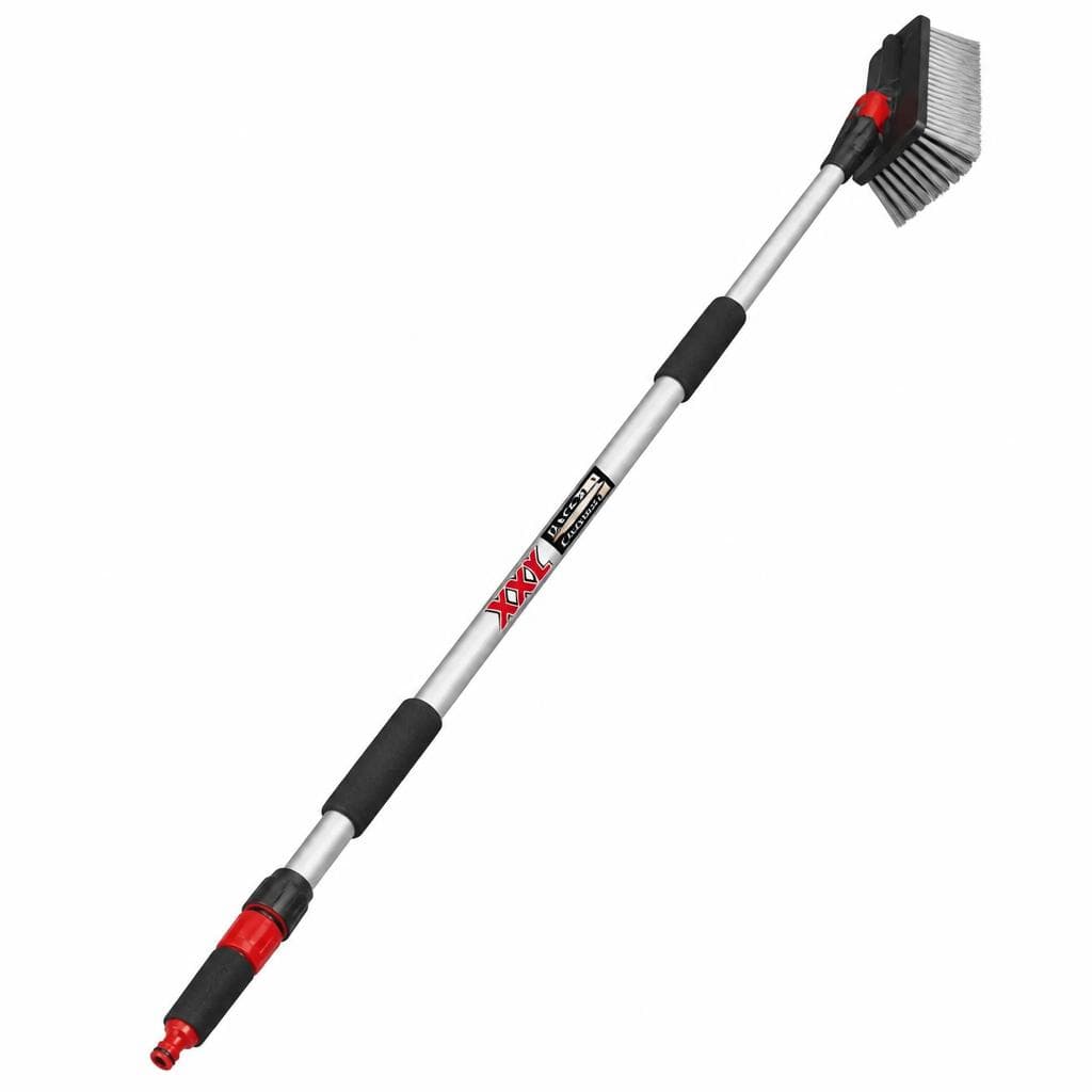 DIAMOND CAR XXL-Teleskop-Universal-Waschbürste 4 m Angebot bei Norma