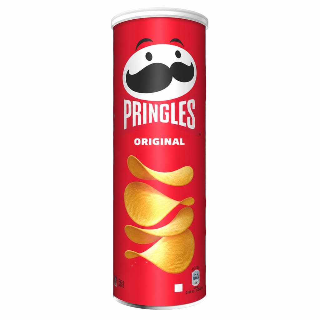 Pringles, 160 - 190 g – MPREIS