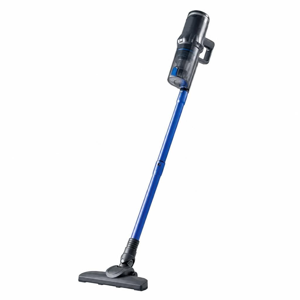 Akku-Zyklon-Staubsauger CLEANMAXX Angebot bei Penny