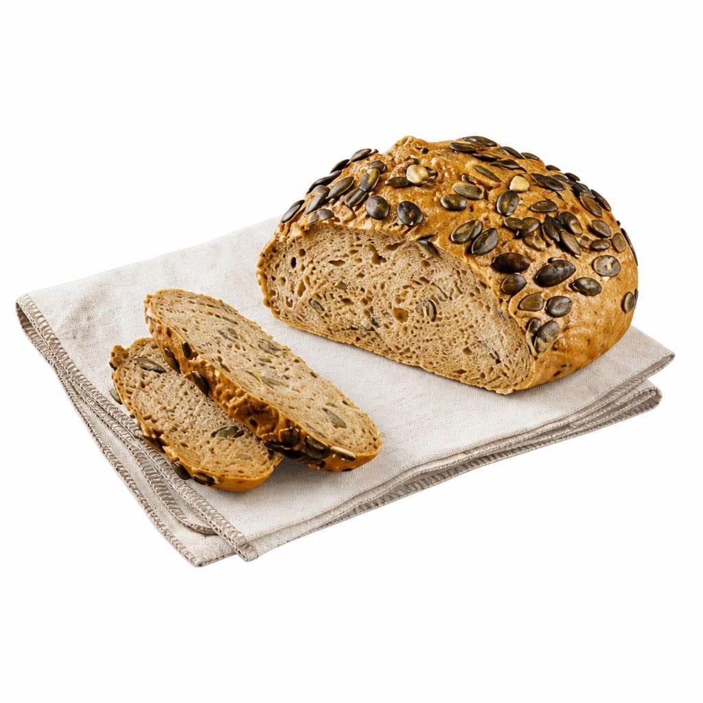 Kürbiskernbrot, 500 g – Billa Plus