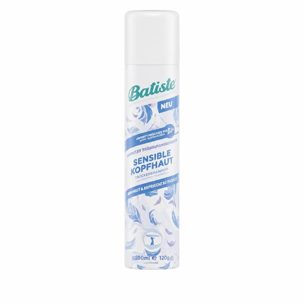 Batiste Trockenshampoo, 200 ml – Müller