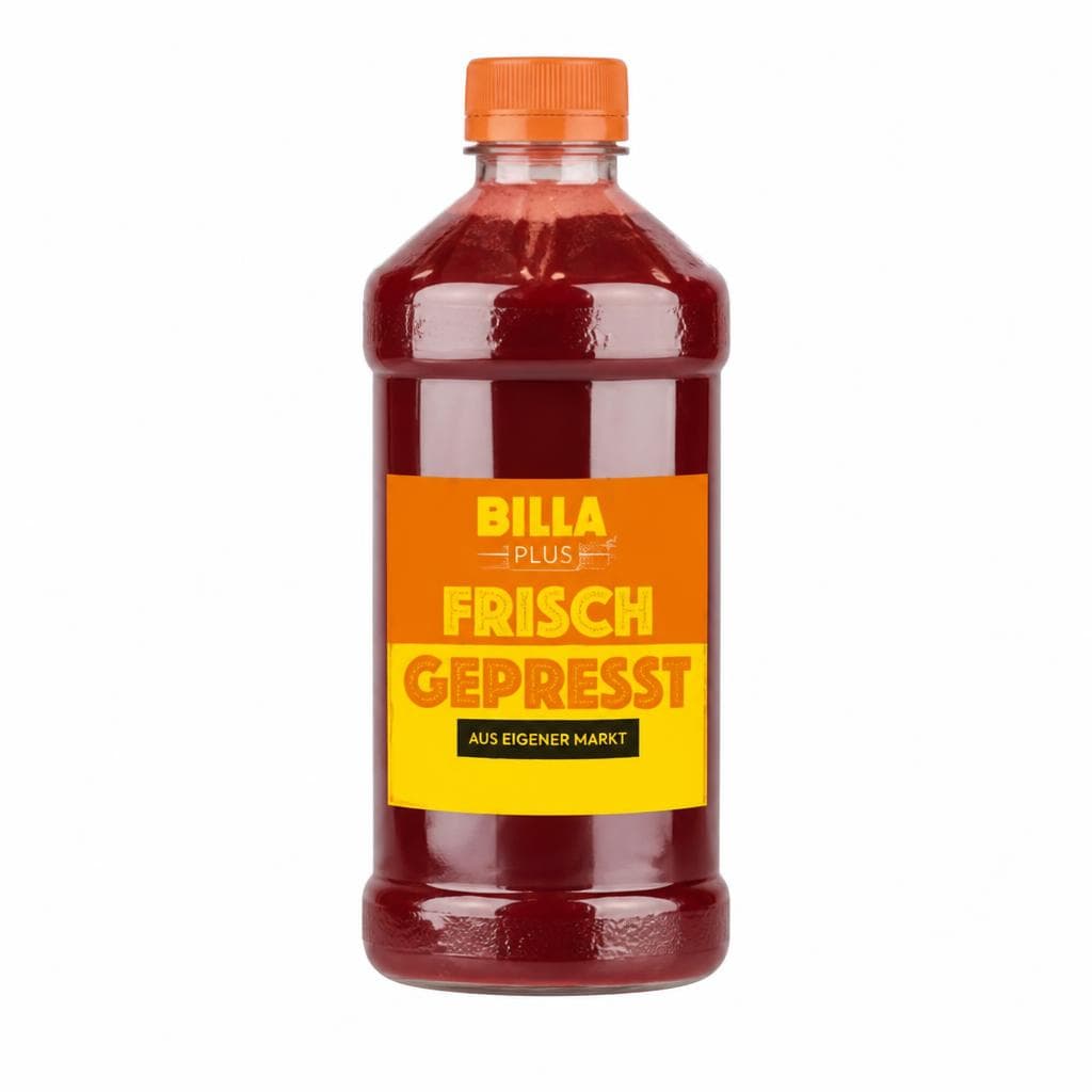Red Beats Saft des Monats, 0,5 l – Billa