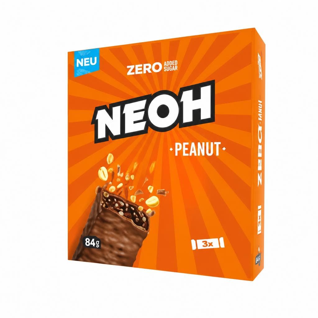 Neoh Riegel, 84 g–90 g – Billa Plus