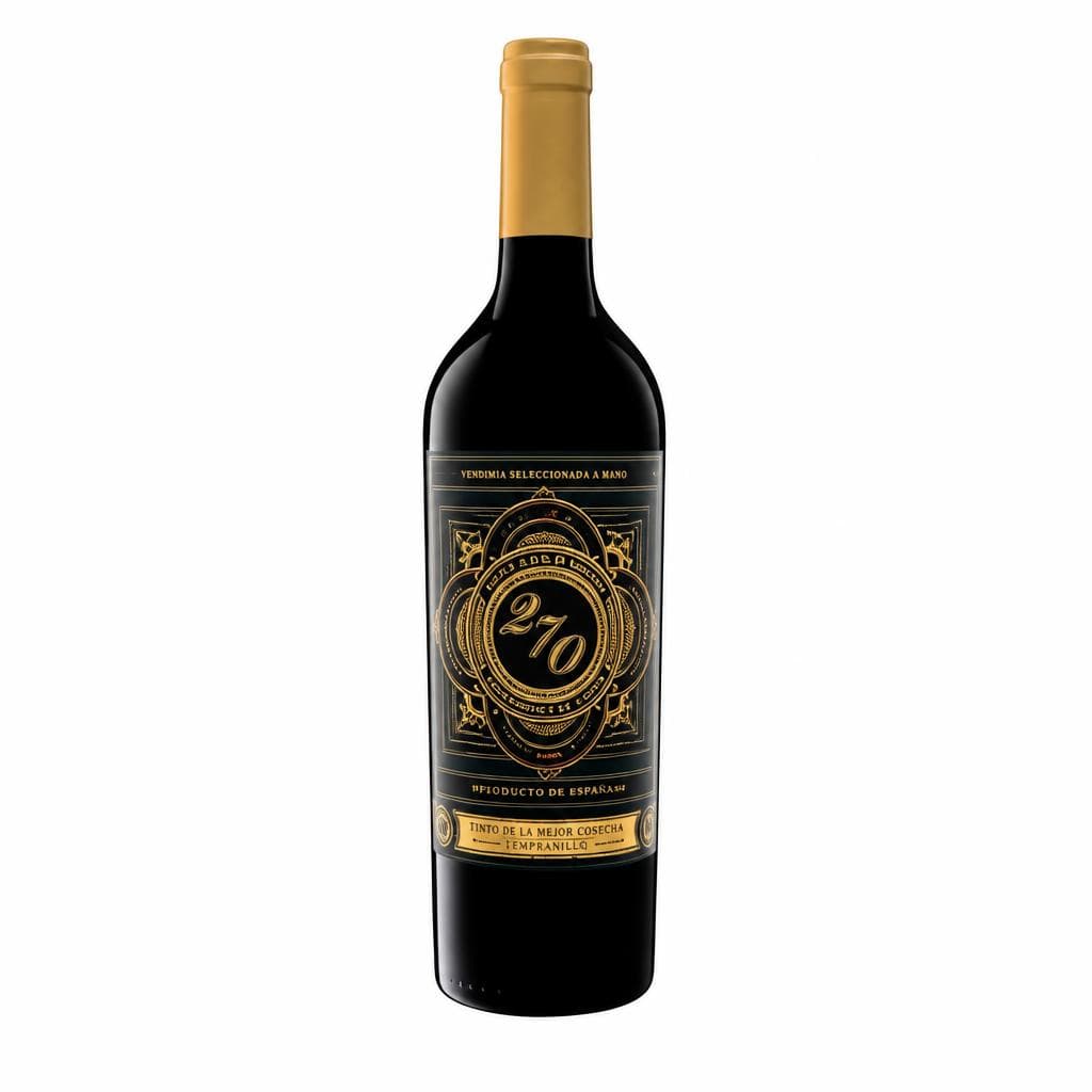 Ribera del Duero, 0,75 l – Lidl