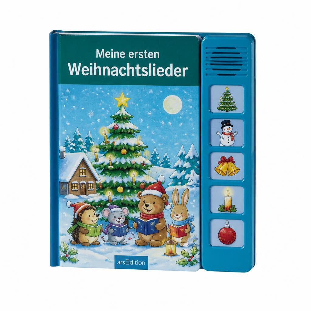 Soundbuch – Norma