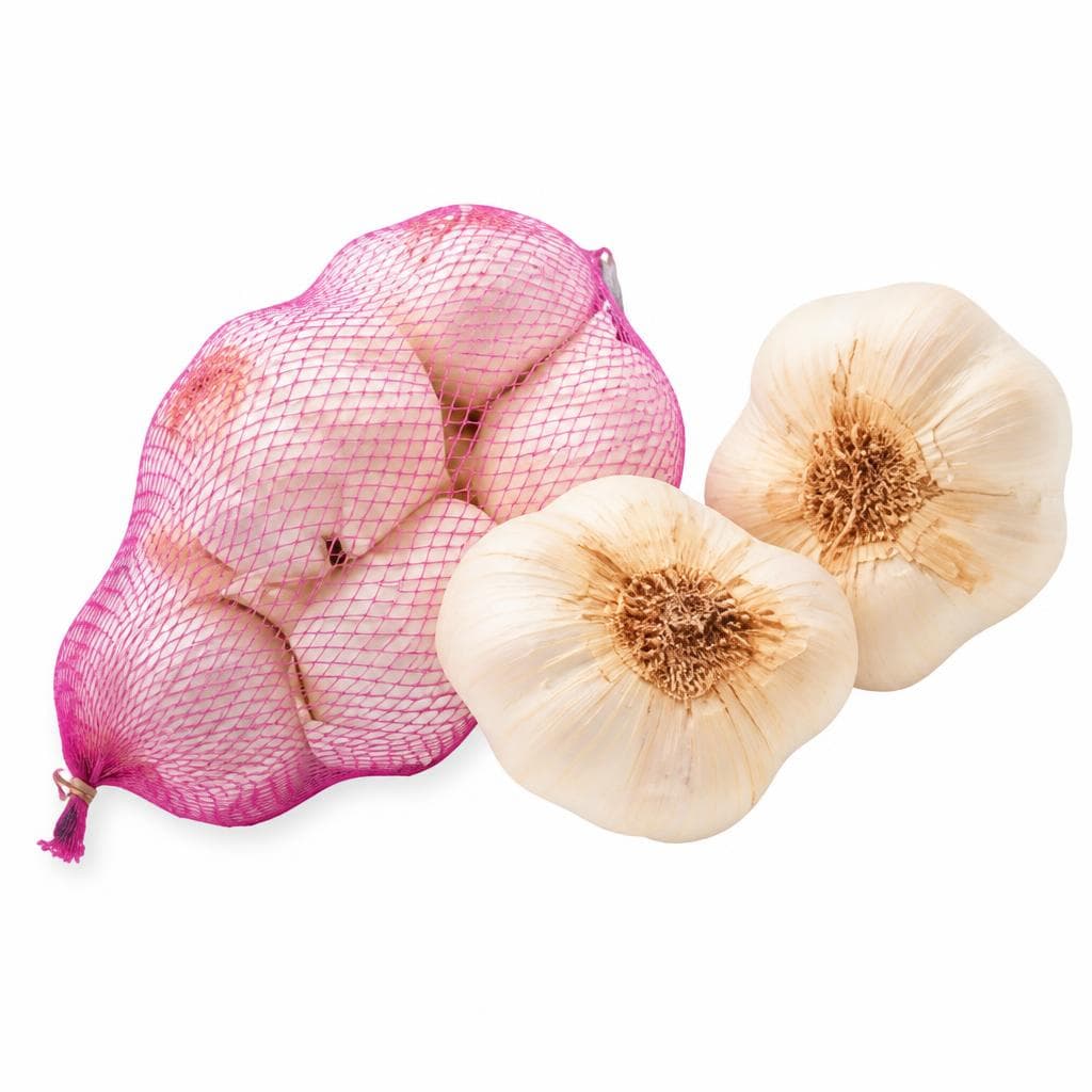 Österr. Bio-Knoblauch, 500 g – Maximarkt