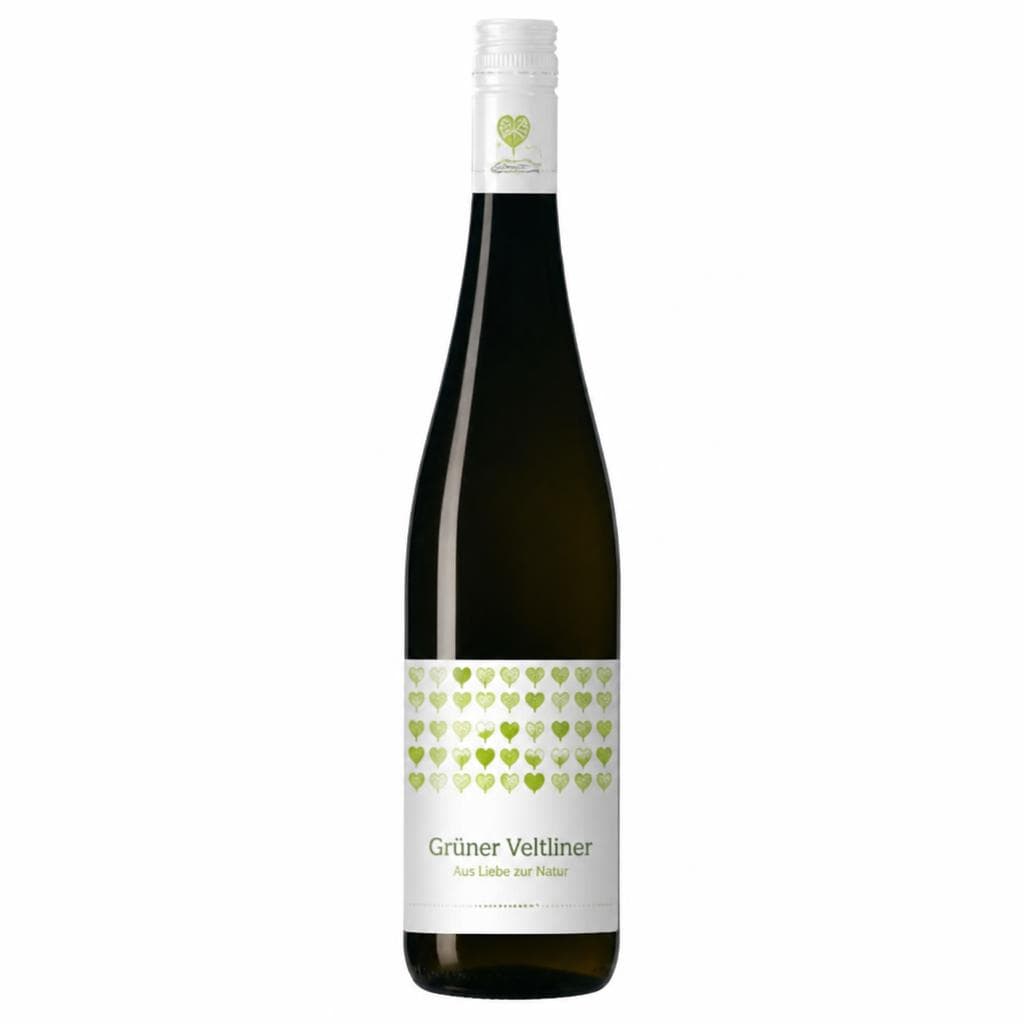 Müller Grüner Veltliner Aus Liebe zur Natur, 1 Flasche – Billa Plus
