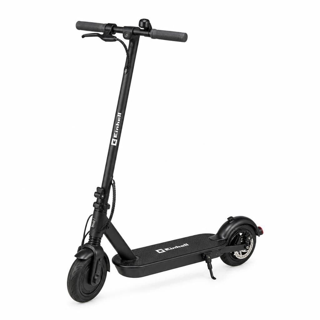 Einhell E-Scooter KALLE – Norma