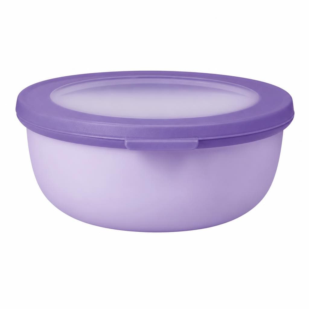 Multischüssel Cirqula Rund, 1250 ml MEPAL – Interspar