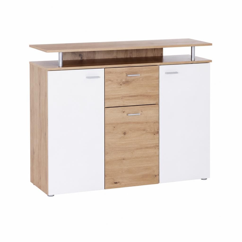 Kommode, BxHxT: ca. 175x95x38 cm – Möbelix
