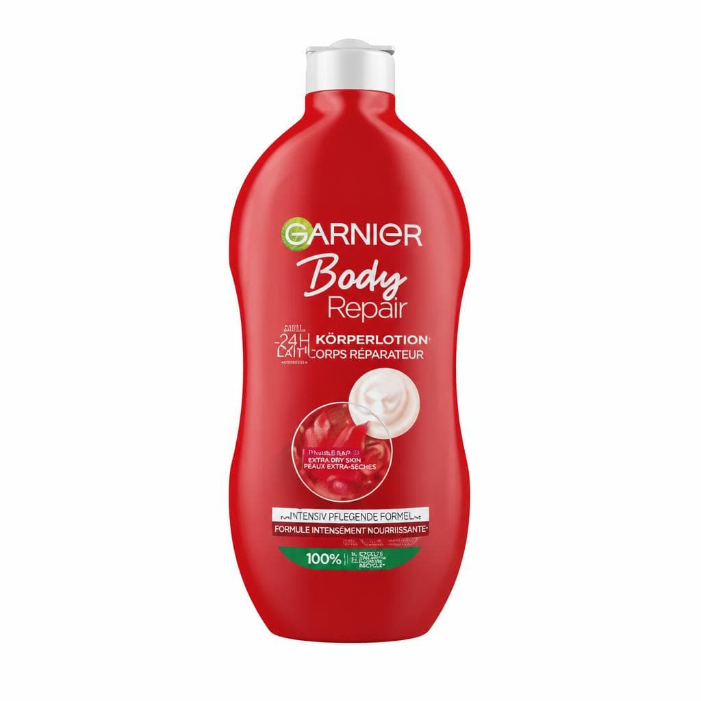 Garnier Body Milk, 400 ml – Bipa