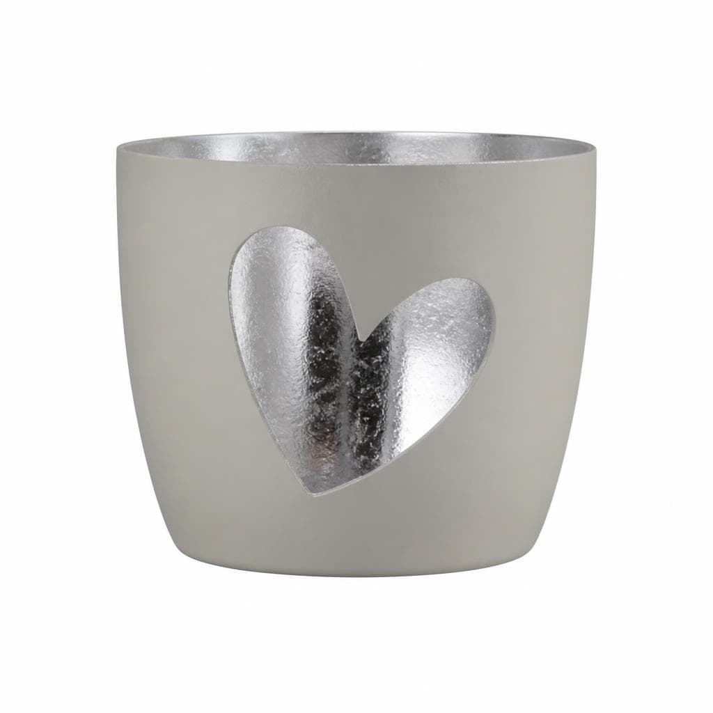 Windlicht Heart – Müller