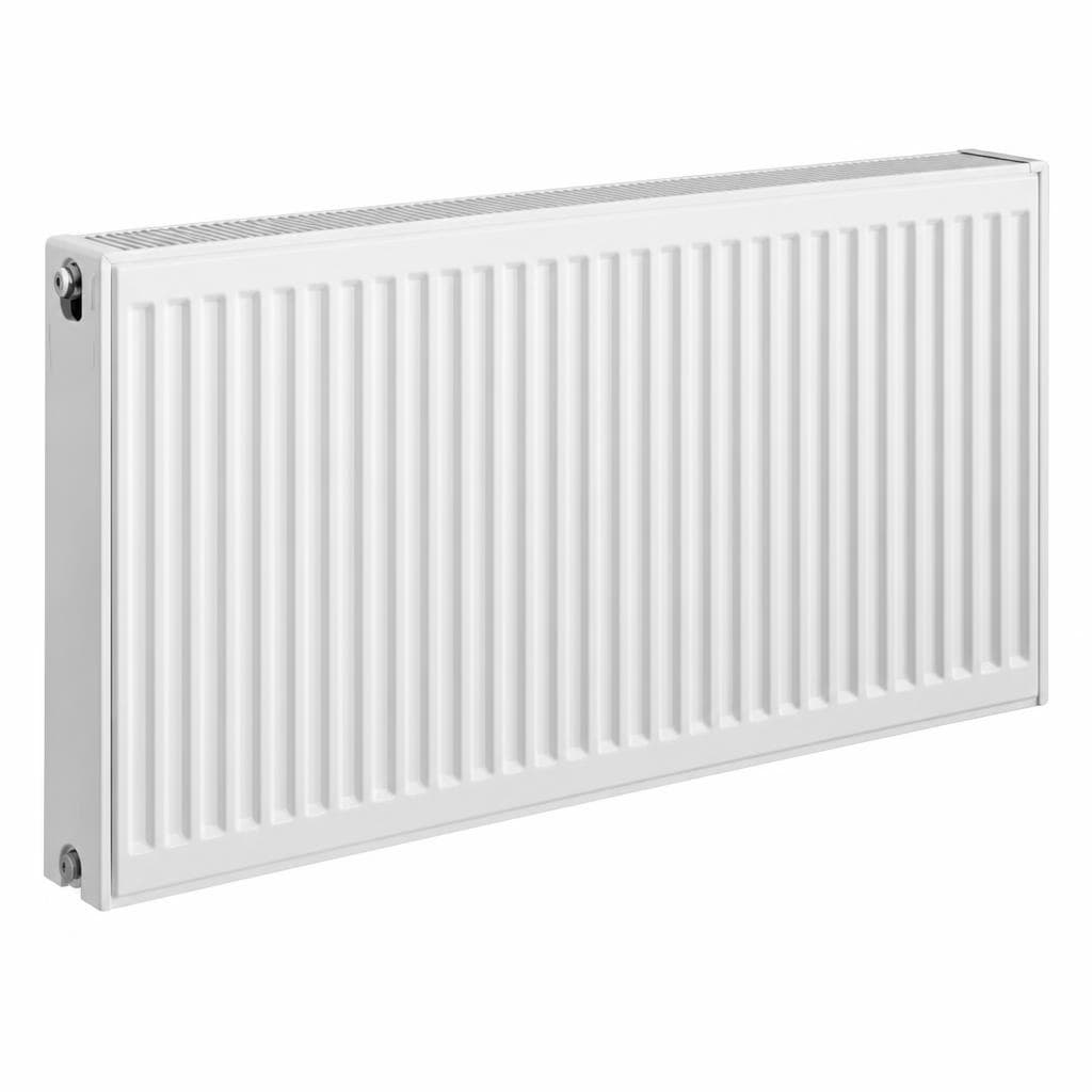 Universal-Kompaktheizkörper 60 x 60 cm Angebot bei Bauhaus