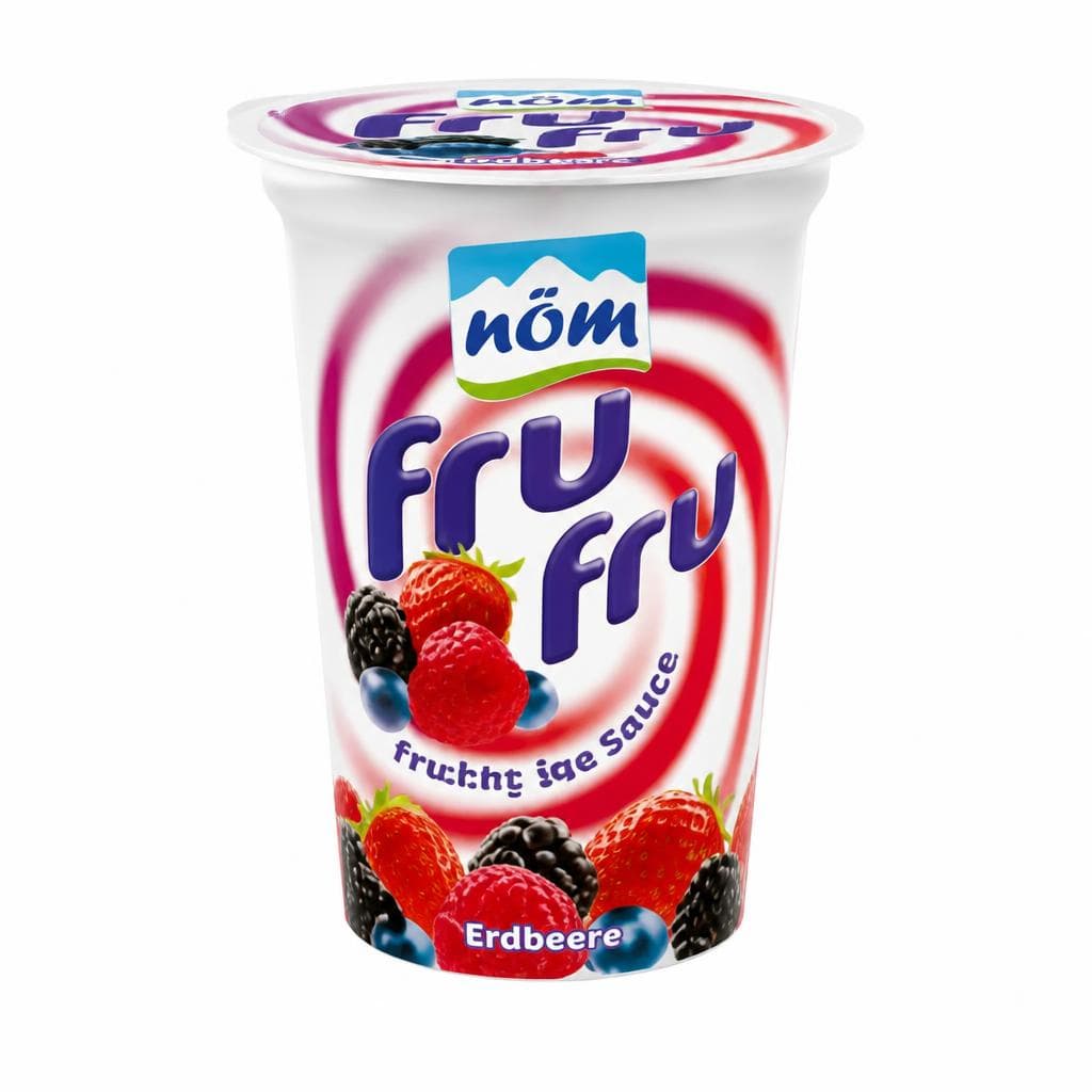 Nöm Fru Fru 200 g Angebot bei Billa Plus