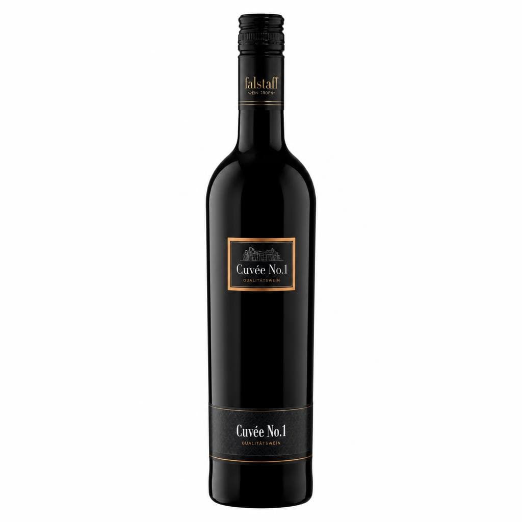 Cuvée No.1, 0,75 l – Lidl