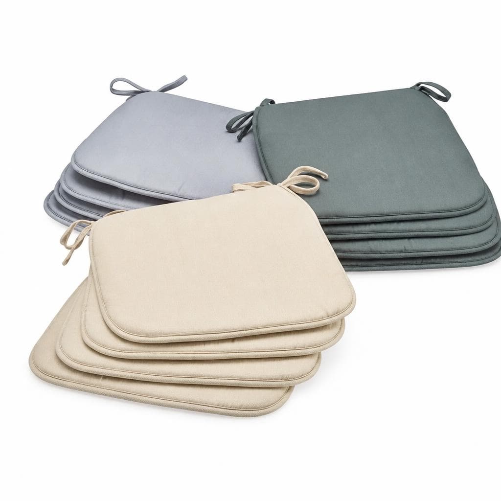Rubin Sizkissen 4er-Set Angebot bei Interspar