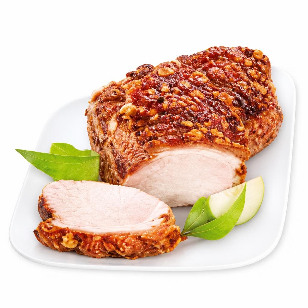 Karreebraten, per 100 g maxi.jause – Maximarkt