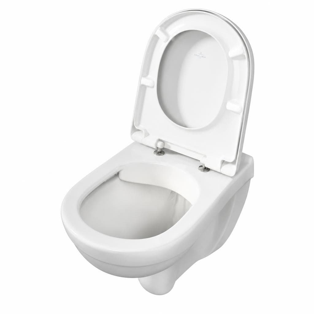 Wand-WC-Set Targa Villeroy & Boch – Bauhaus