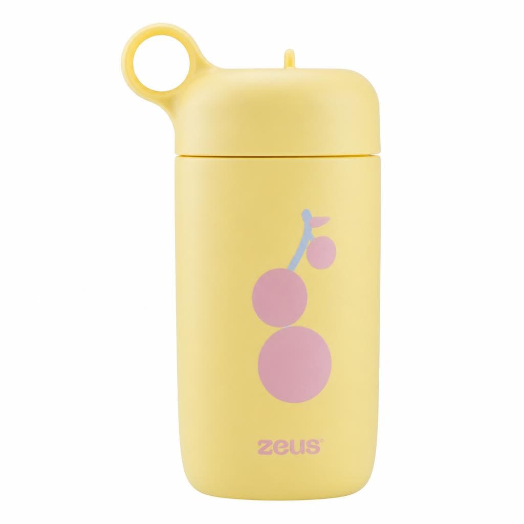 Kindertrinkflaschen, 400 ml equa – Interspar