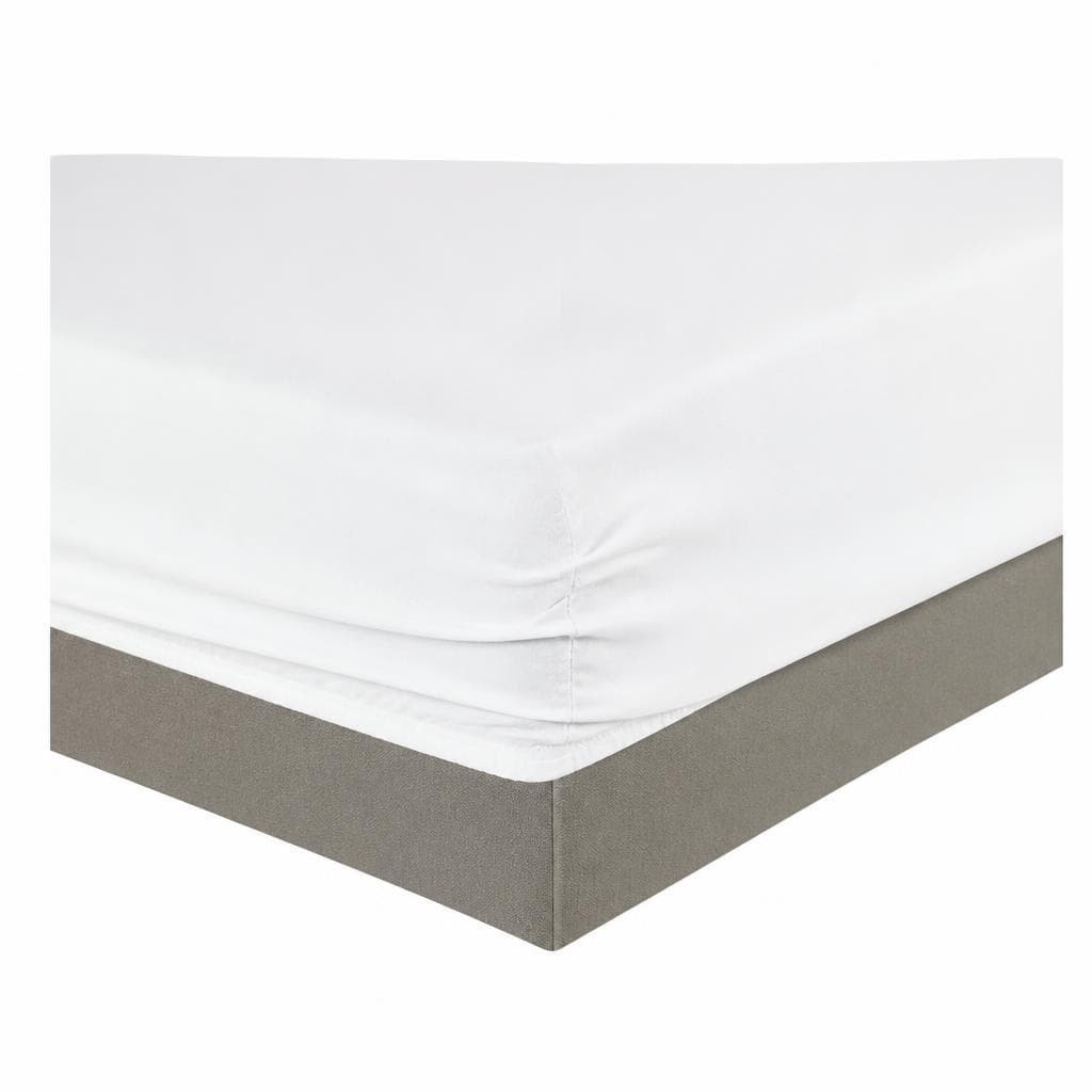 Jersey-Spannleintuch JENNY, 90x200x40 cm – Jysk