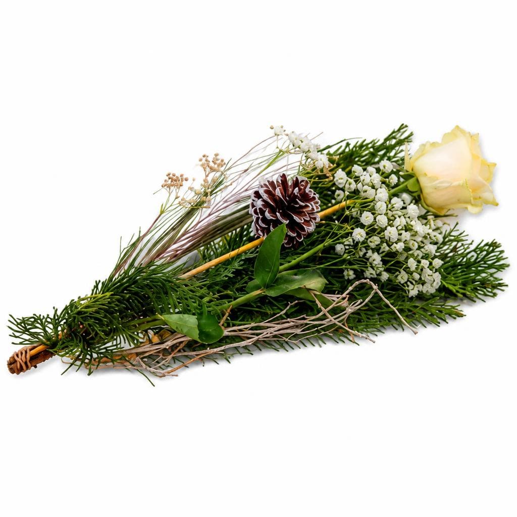 Grabstrauß – Norma