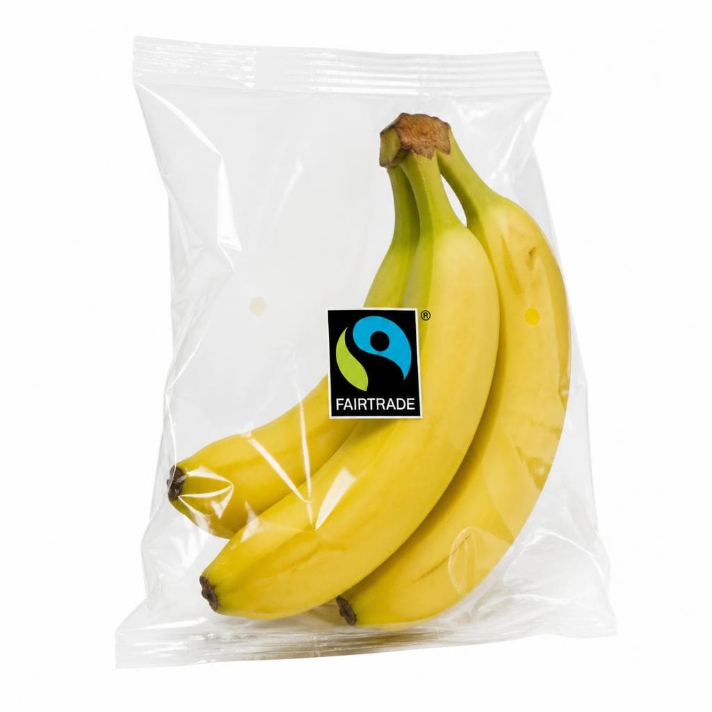 Baby Bananen 250 g Angebot bei Lidl