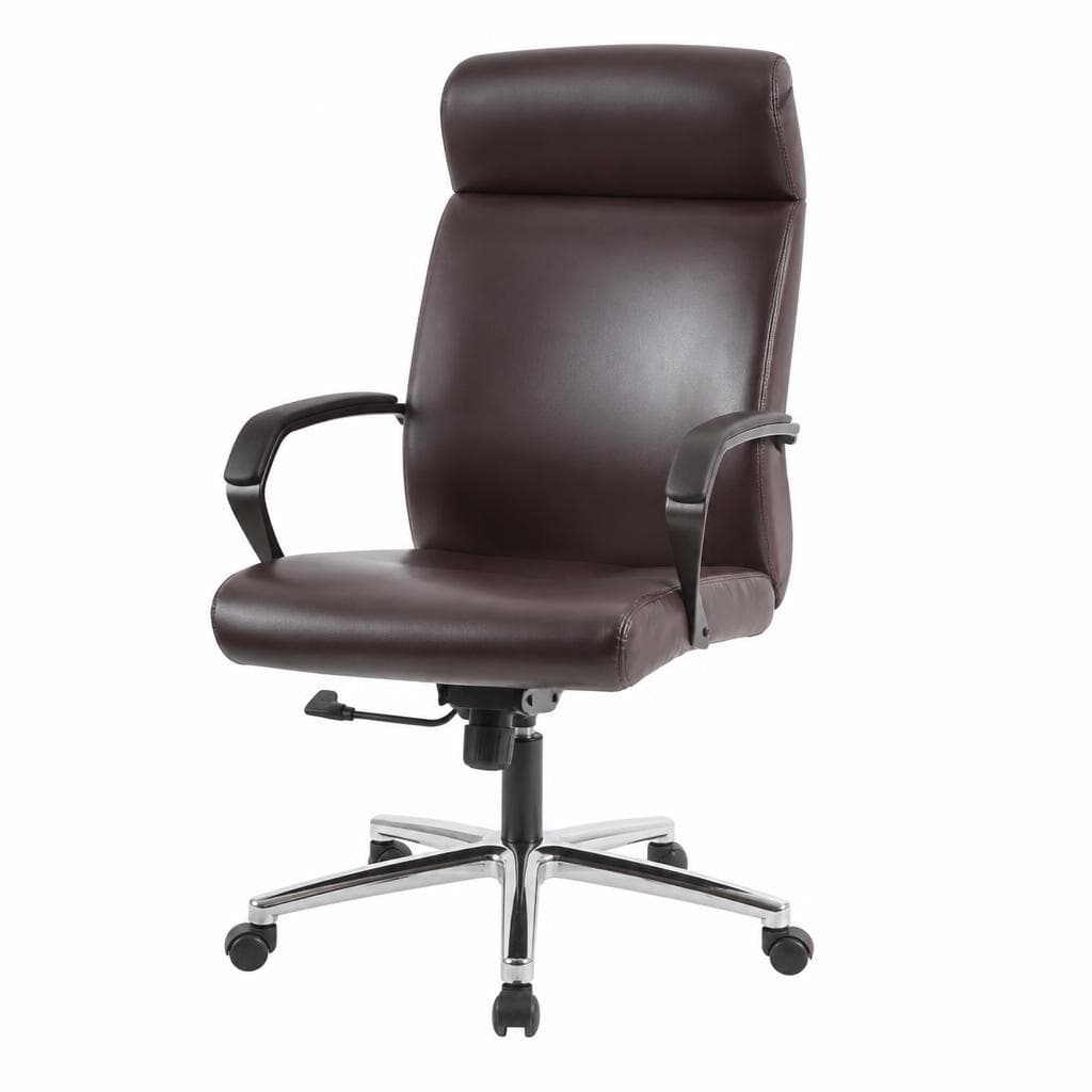 Bürostuhl, ca. 70 x 71 x 115-121,5 cm Happy Home – Norma