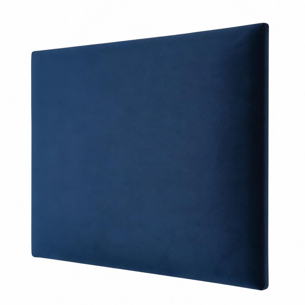 Fllow Deko-Wandpolster VELVET, 90 x 15 cm – Bauhaus