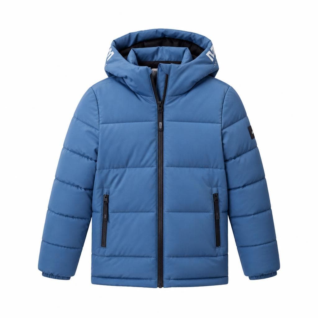 Jacke hydro – Fussl Modestraße