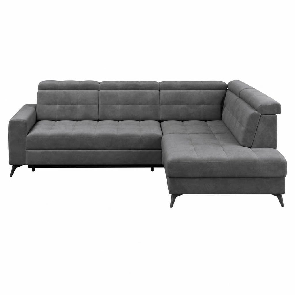 Ecksofa, ca. 289x228 cm – Möbelix