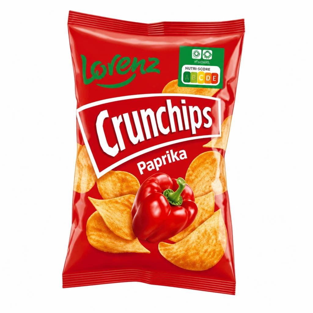 Crunchips, 150 g – Eurospar