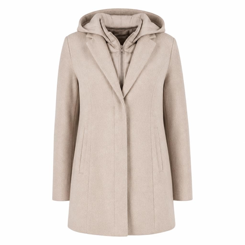 17&co. Jacke – Fussl Modestraße