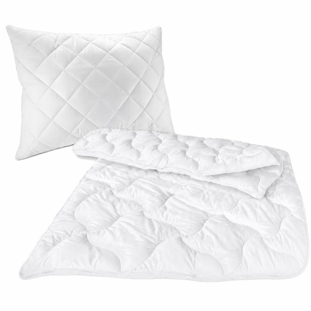 Polster „Thermo Balance“ – Reiter