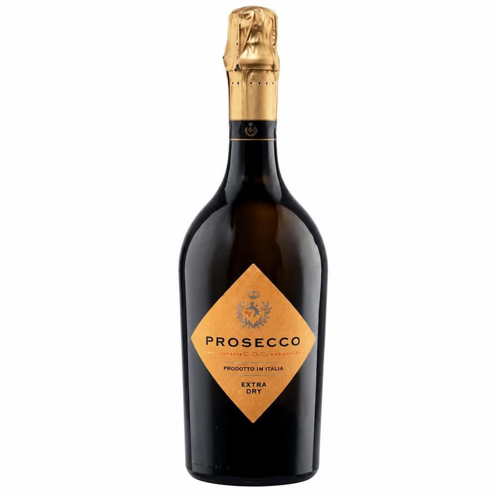 Prosecco Spumante DOC, 0,75 l – Hofer